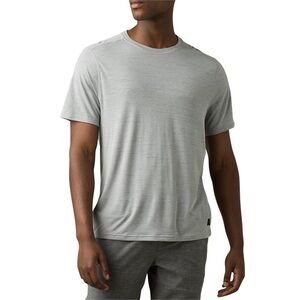 Prana Men’s Prospect Heights Crew T-Shirt